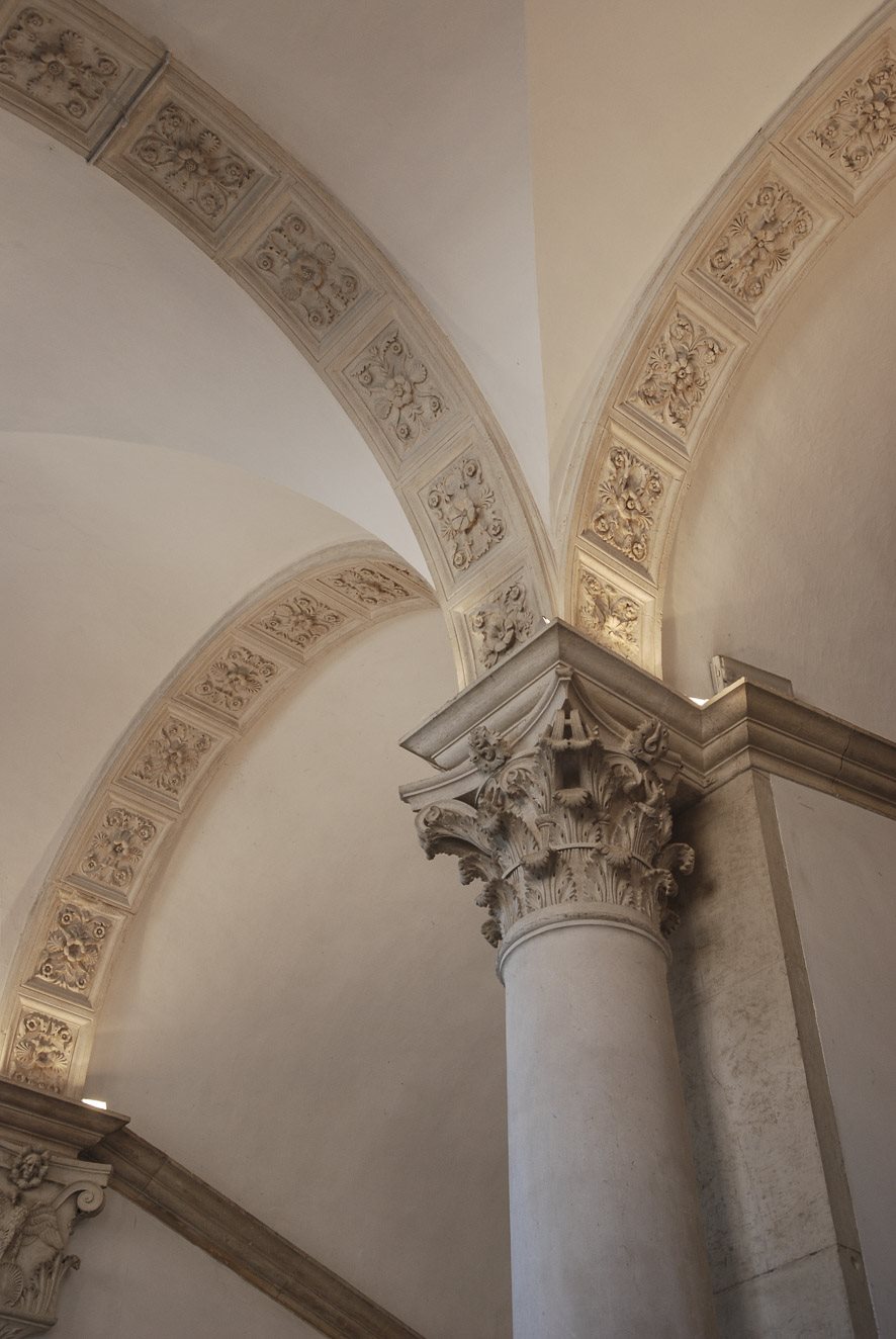 Pesaro: Palazzo Ducale