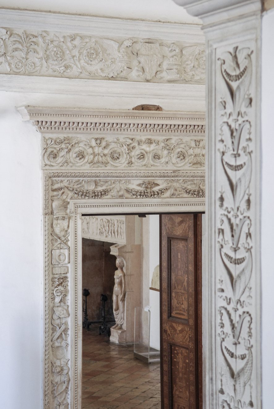 Ascoli Piceno: Piazza del Popolo