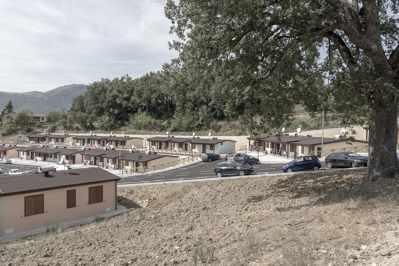 Camerino (MC) - S.A.E. Ottaviani - data: 29 agosto 2018