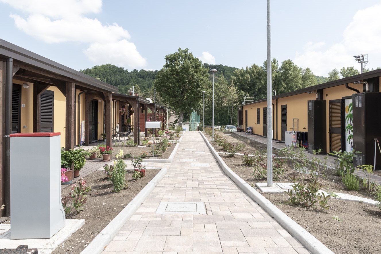 Muccia (MC) S.A.E. Pian di Giove - data: 24 luglio 2018