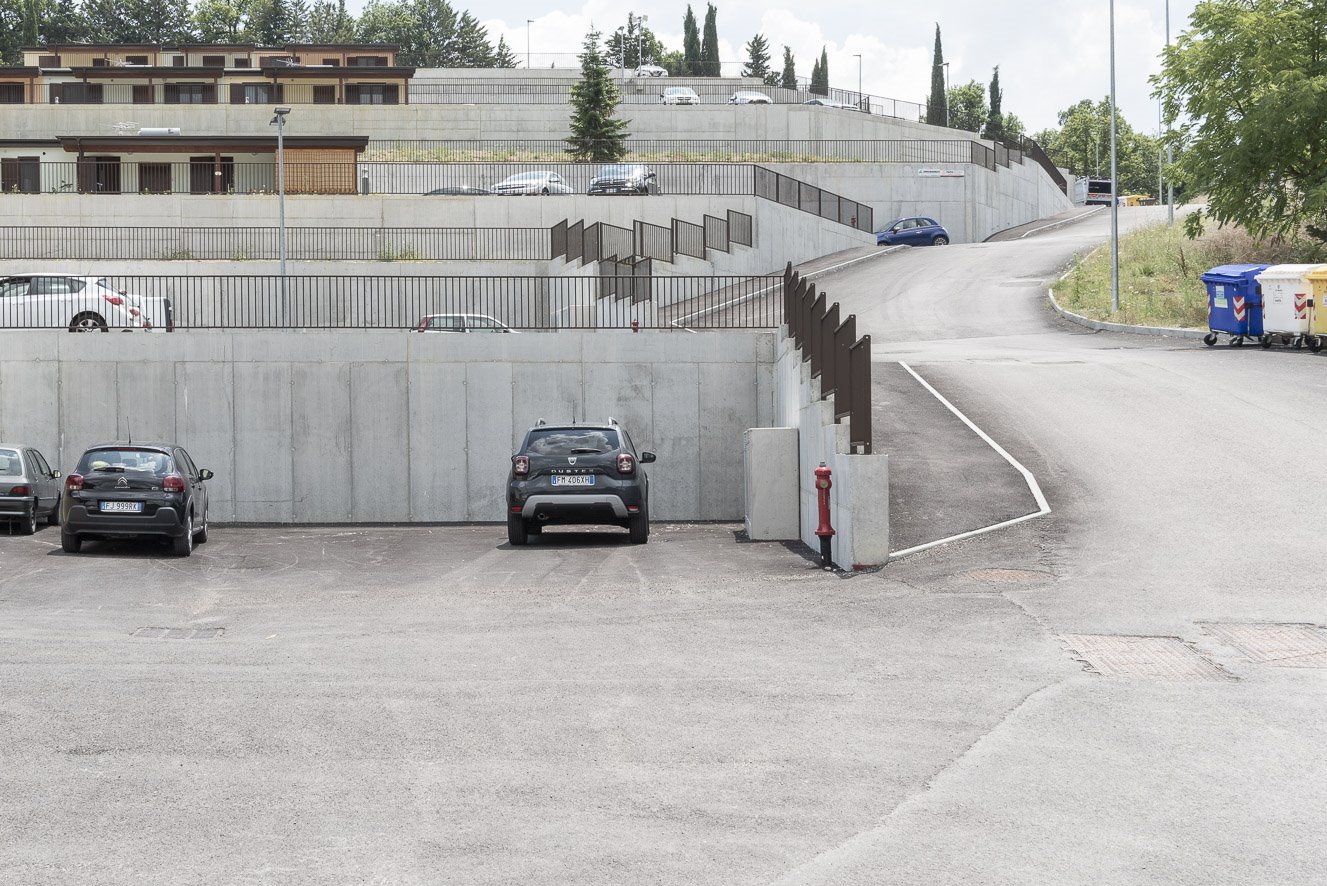 Pieve Torina (MC) S.A.E. La Serra - data: 24 luglio 2018