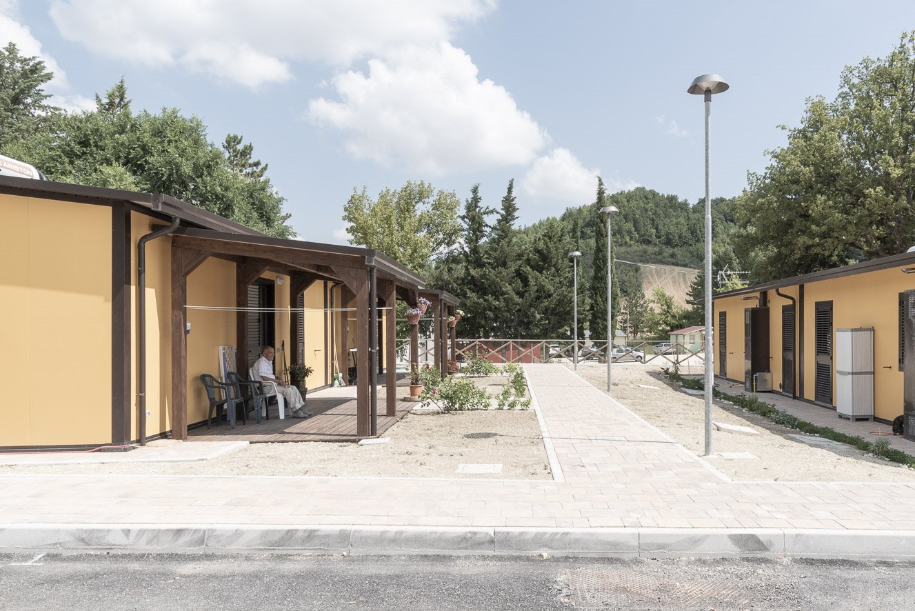 Muccia (MC) S.A.E. Pian Di Giove - data: 24 luglio 2018