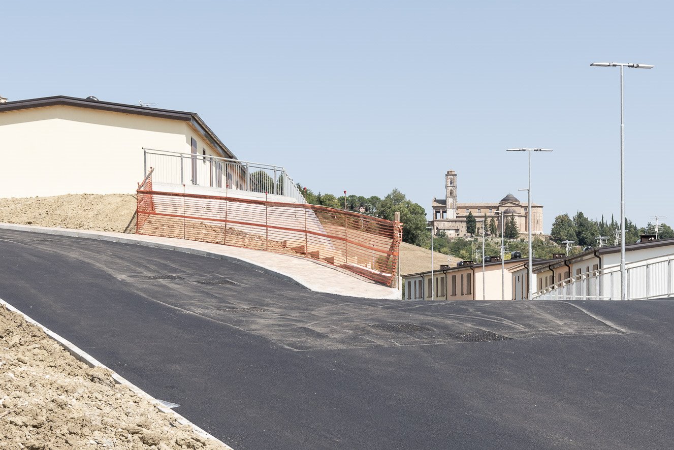 Camerino (MC) S.A.E. Vallicelle - data: 29 agosto 2018