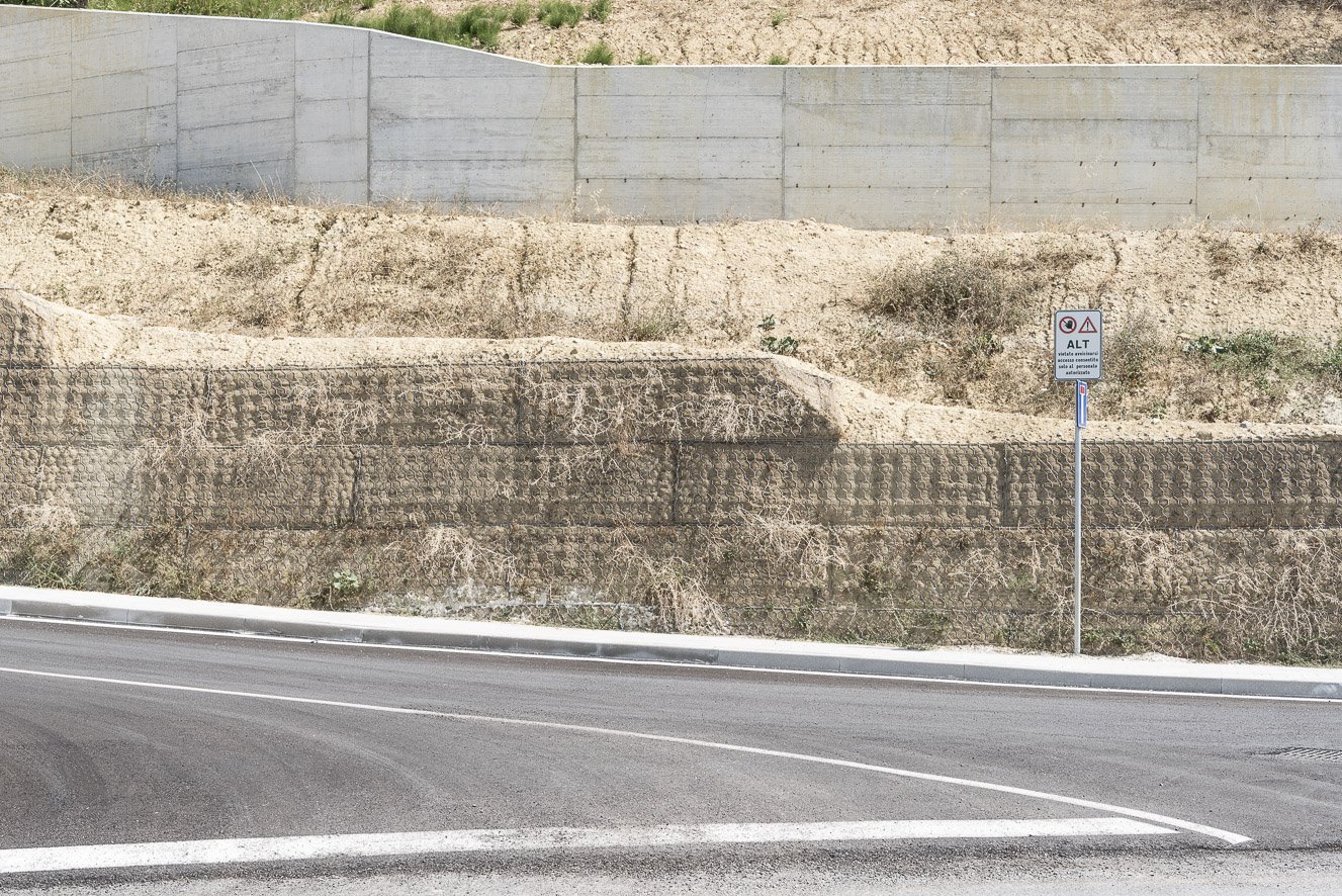 Camerino (MC) S.A.E. Le Cortine - data: 29 agosto 2018