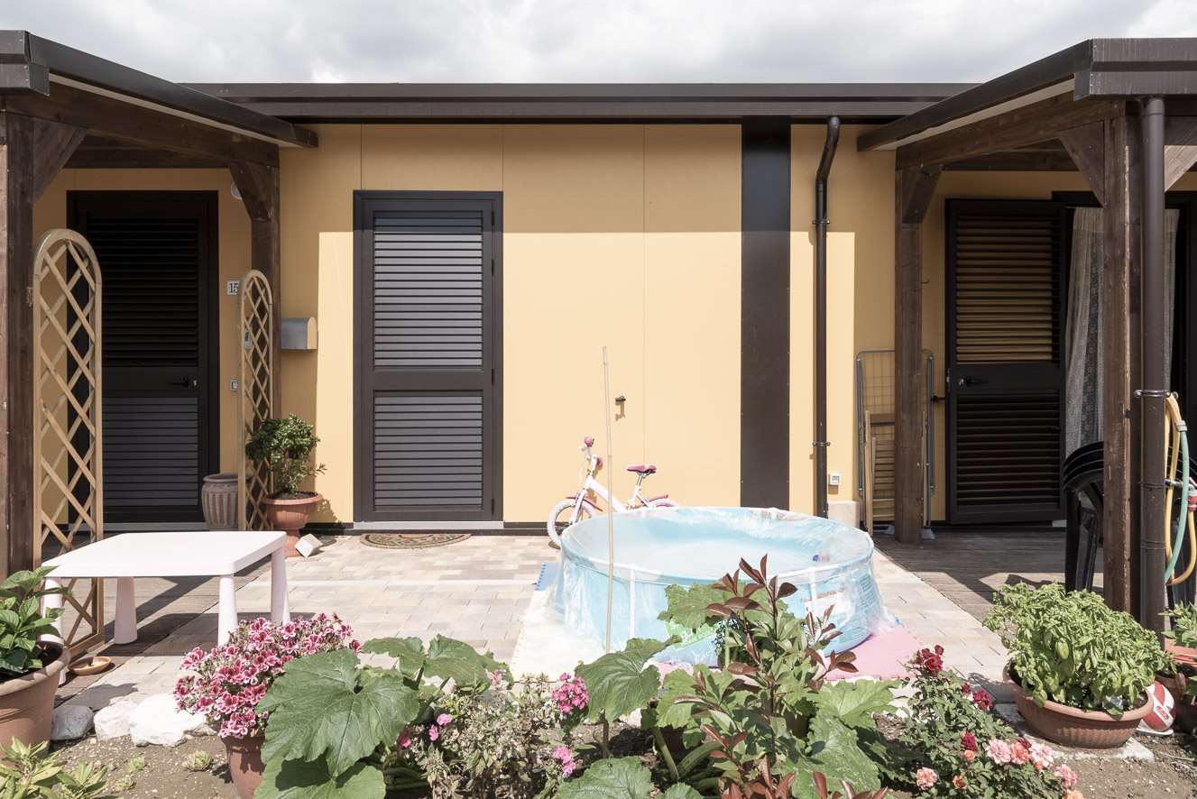 Pieve Torina (MC) S.A.E. La Serra - data: 24 luglio 2018