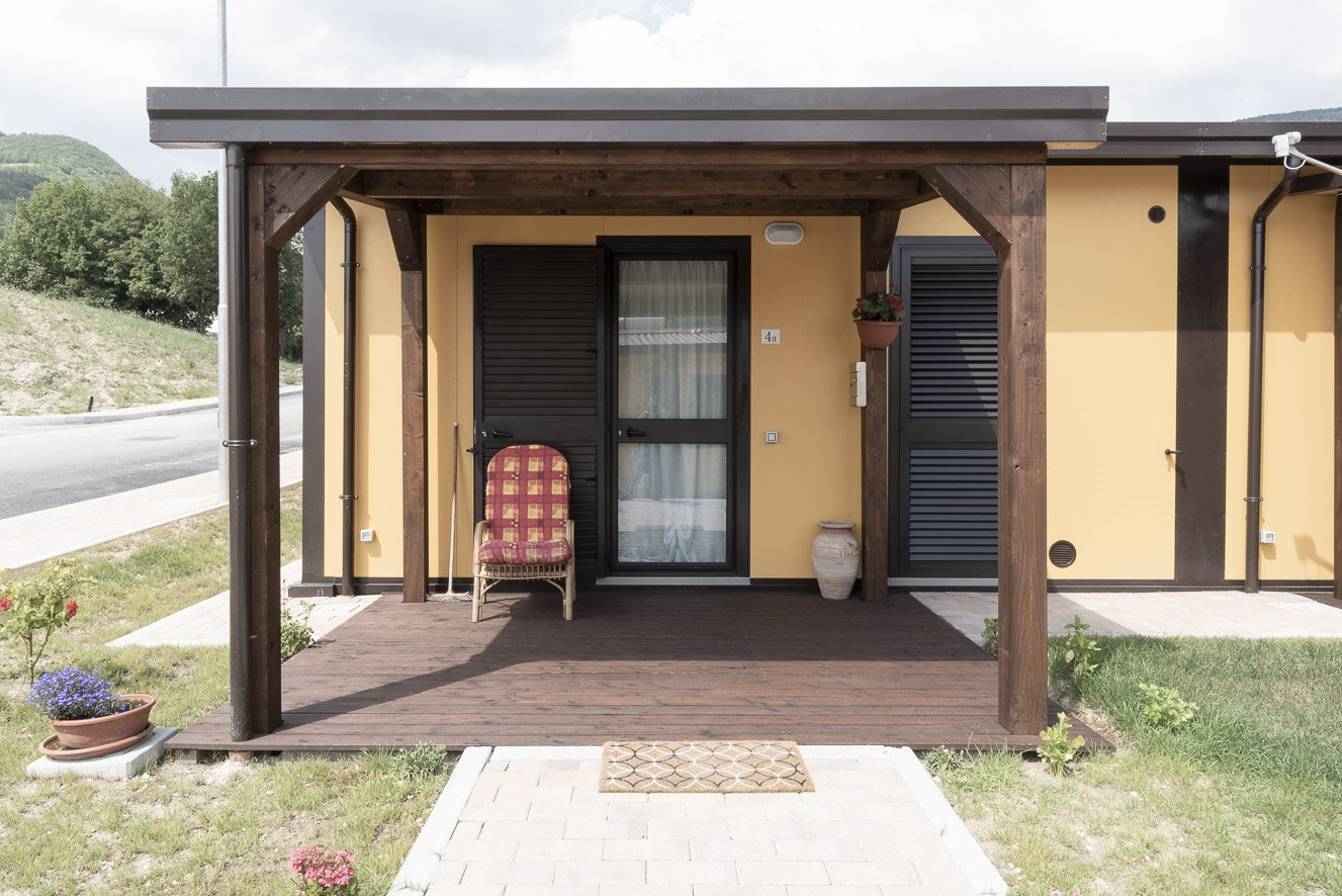 Camerino (MC) S.A.E. Le Cortine - data: 29 agosto 2018